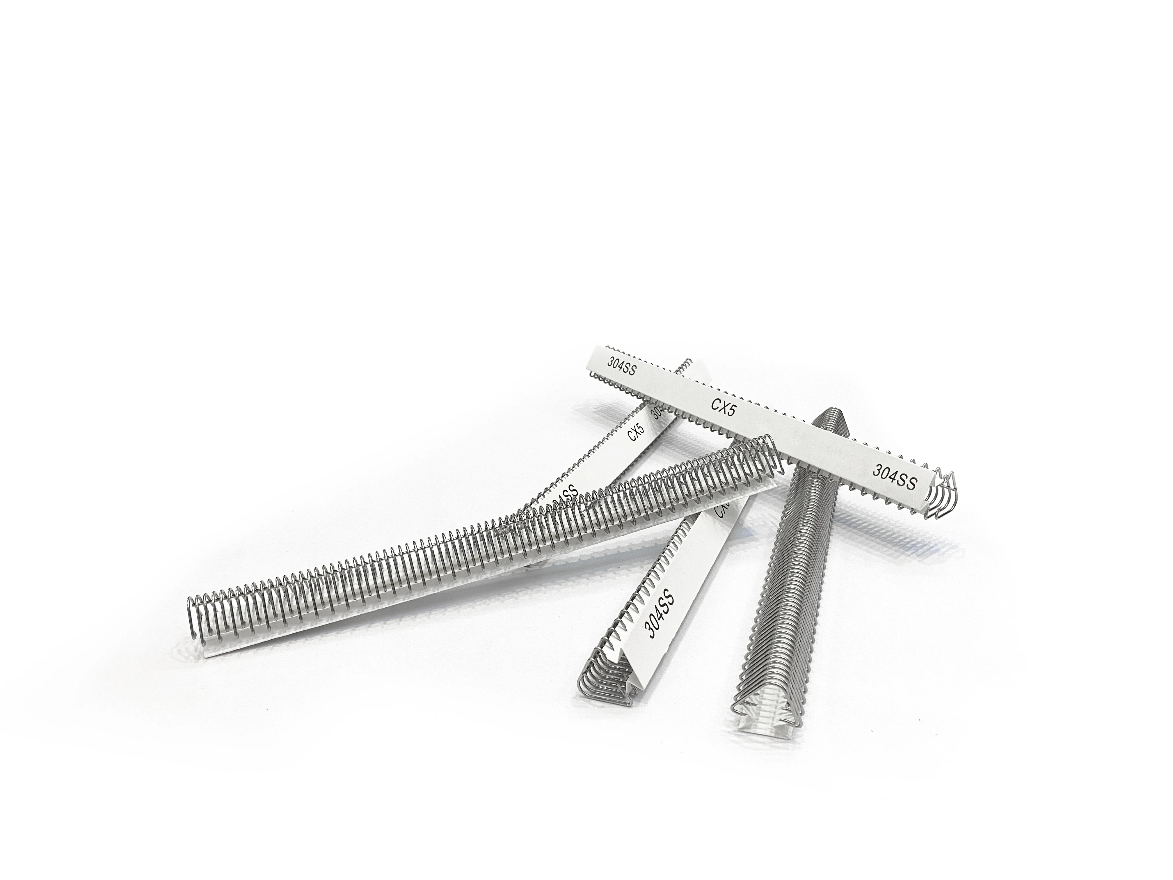 Beltwin CX Series Stainless steel Wire Hooks Belt fastener conveyor belt fastener Conveyor Belt Fastener