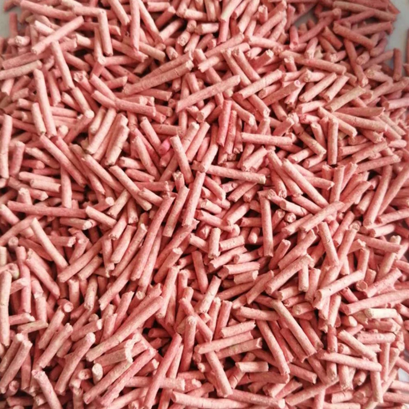 buy bentonite crystal silica gel sand tofu cat litter sale suppliers for wholesale