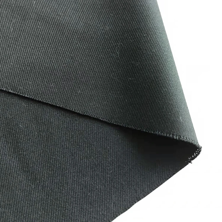 100% polyester flannelette woven fabric wholesale for blanket overcoat sweater