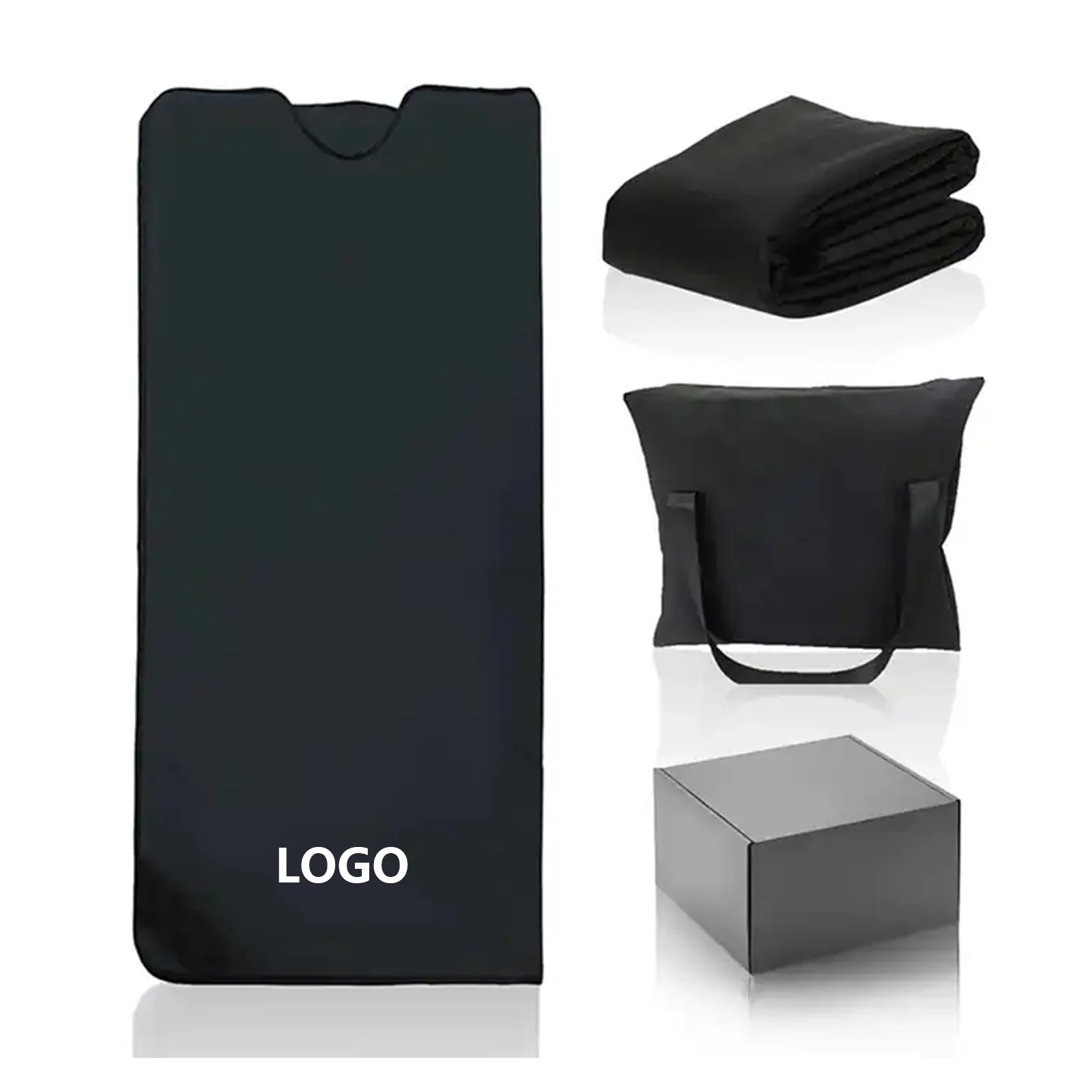 Customized Sauna Blanket Far Infrared Sauna Blanket Low electromotive force Customized Infrared Heating