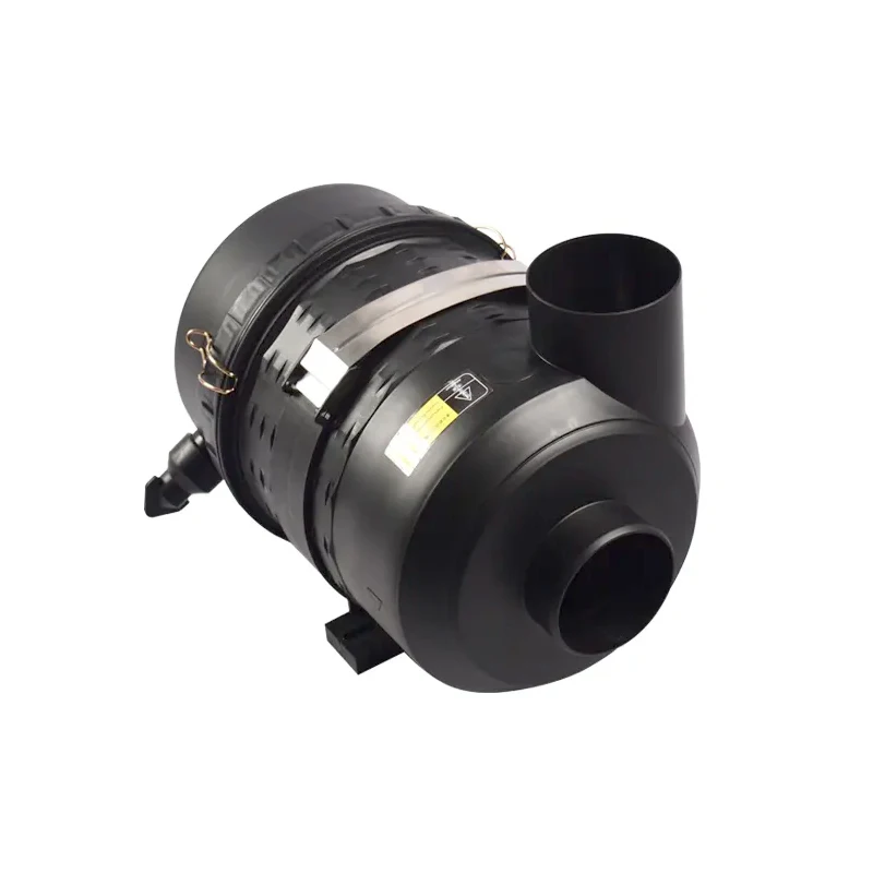 excavator air filter assembly C20500 housing replacement paver air cleaner replacement 4011558152505 C20500 AF25723 P778994