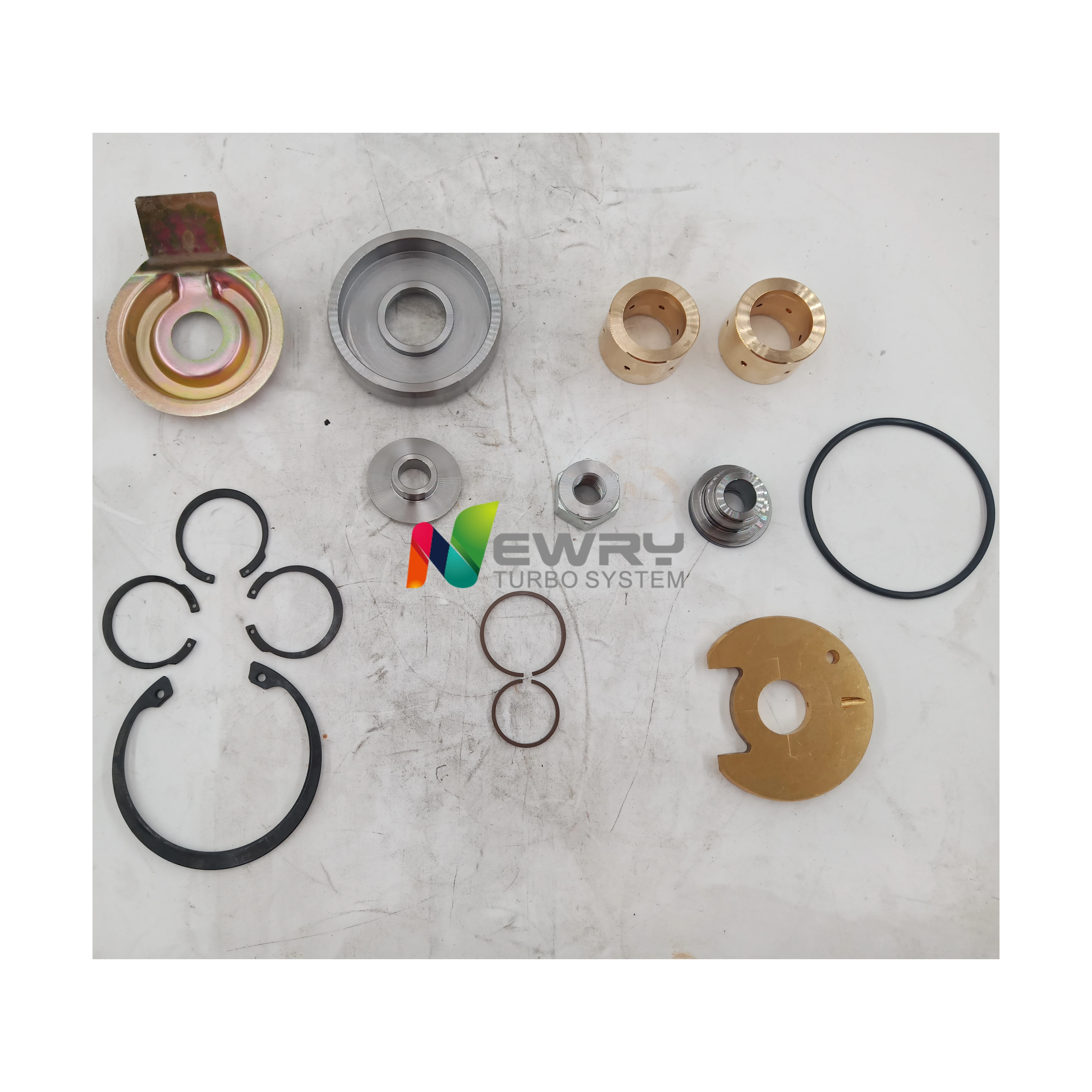 Newry Turbocharger Repair Kit TD18 Turbo Service Kit