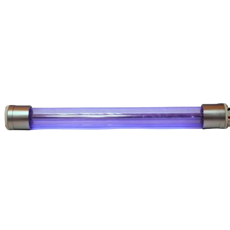 Manufacturer T8 15W/20W 222nm Far uvc excimer Public Disinfection 222nm germicidal uvc lamp