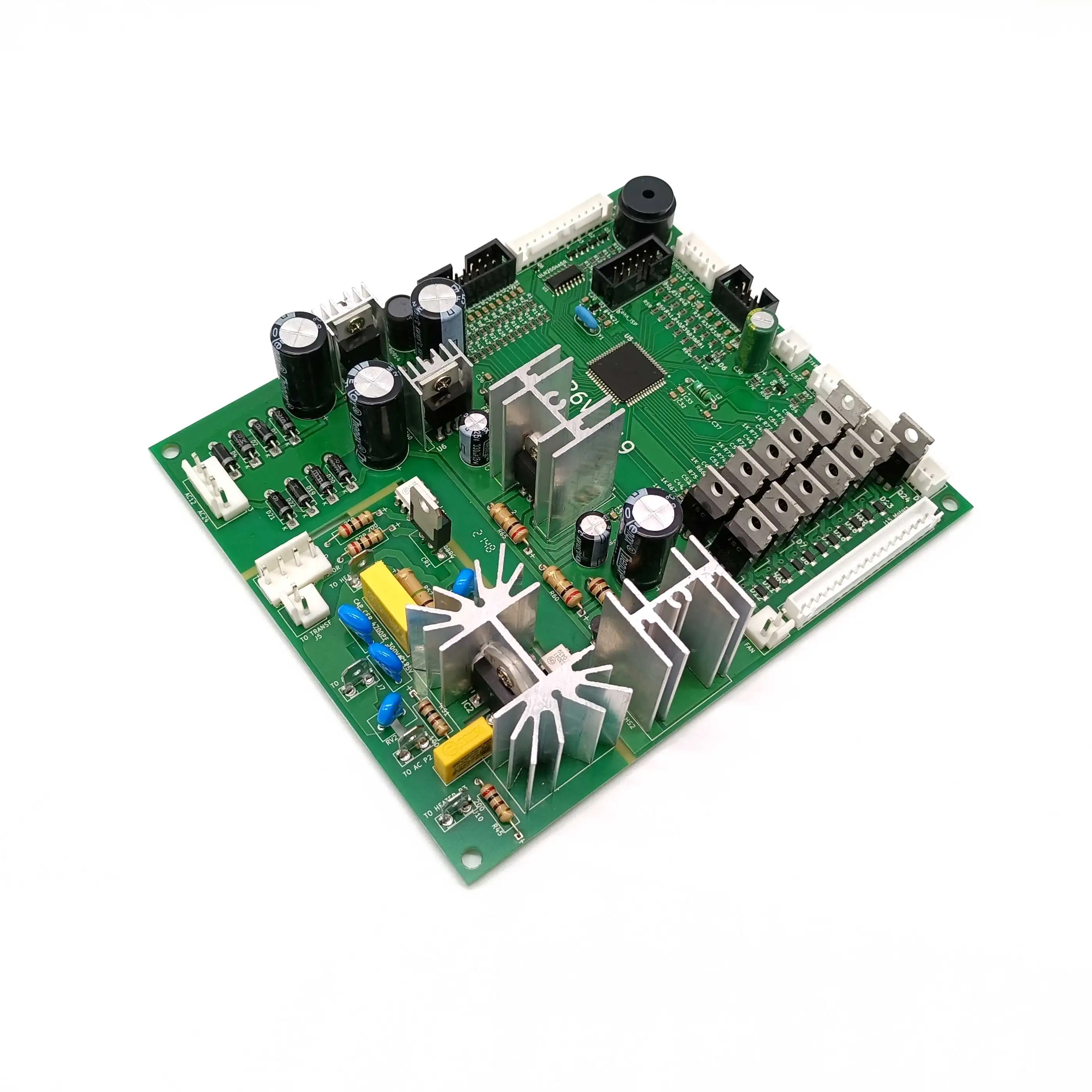 Medical Appliance OEM Customized Pcb Board PCBA Assembly