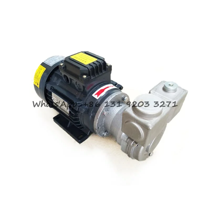 1.1KW 380V 50Hz самовсасывающие пруд озеро машина для очистки примесей удаление насос Aquaculture озонайзер женские туфли-лодочки