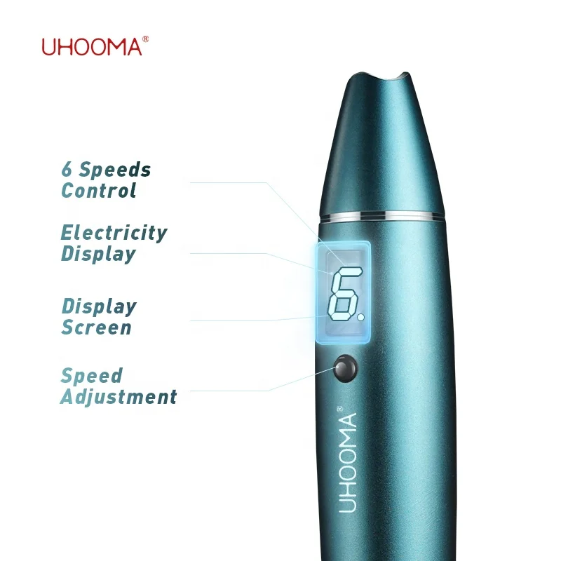 Новинка 2021 оборудование для салонов красоты UHOOMA F6S derma