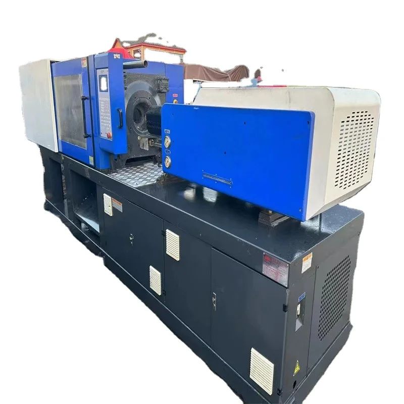 Haida 168TVerwendet Industrie Powerjet Injection Molding Machine Machines Industrielles Doccasion Used Industrial Machinery