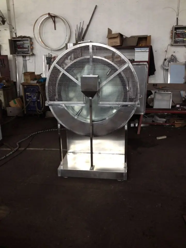 stainless steel leather tannery drum test drum sample drum lab dyeing machine