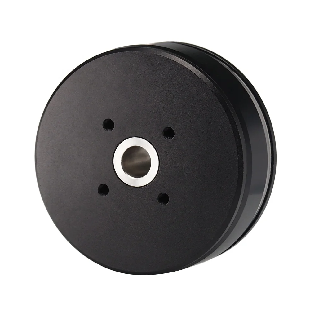 High quality JD-power DCH-6225C flat dc hollow shaft brushless motor with hall sensor