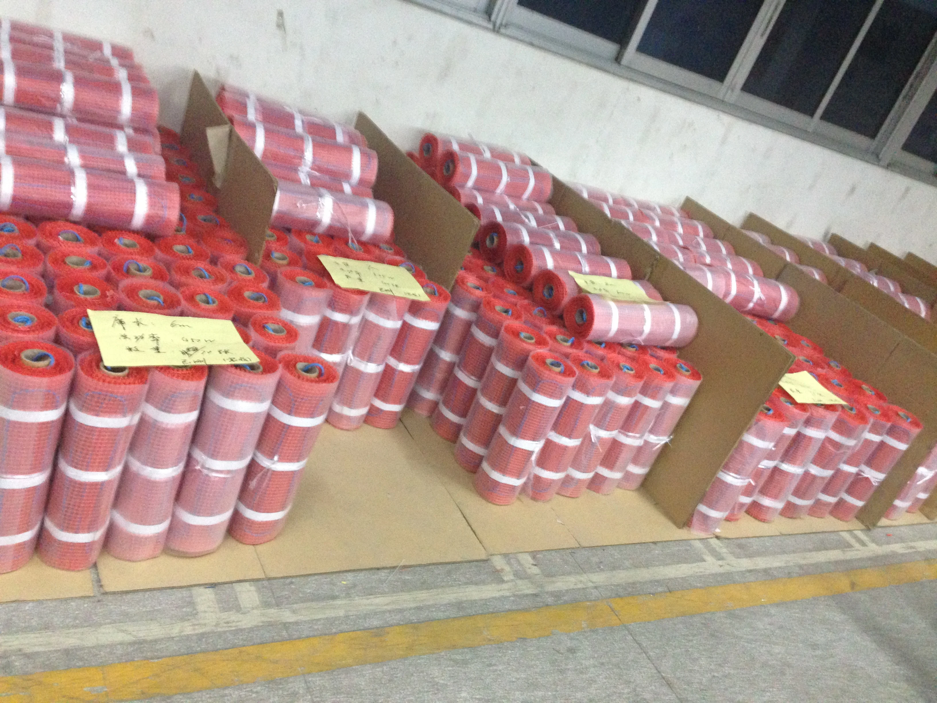 2023 Electric Heated Floor Systems Floor Heating System