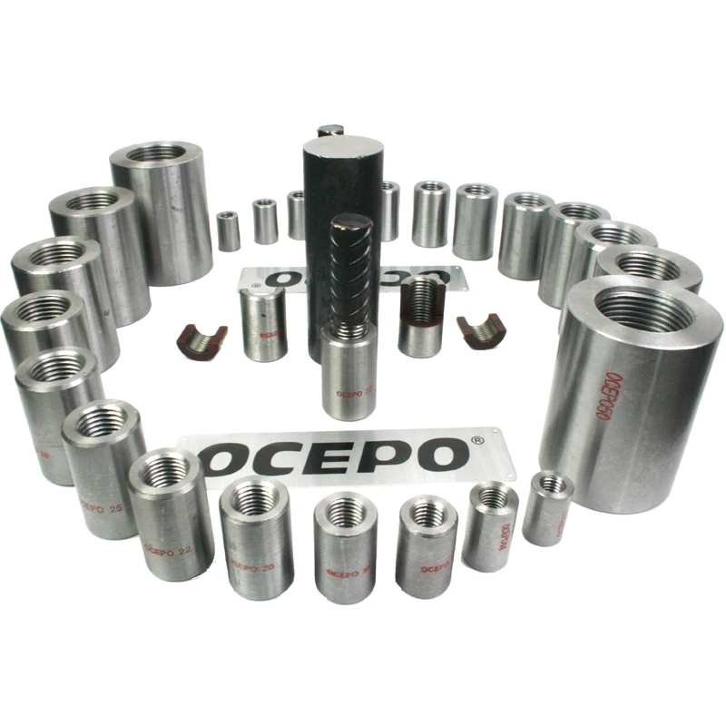 Арматурные соединения арматуры для