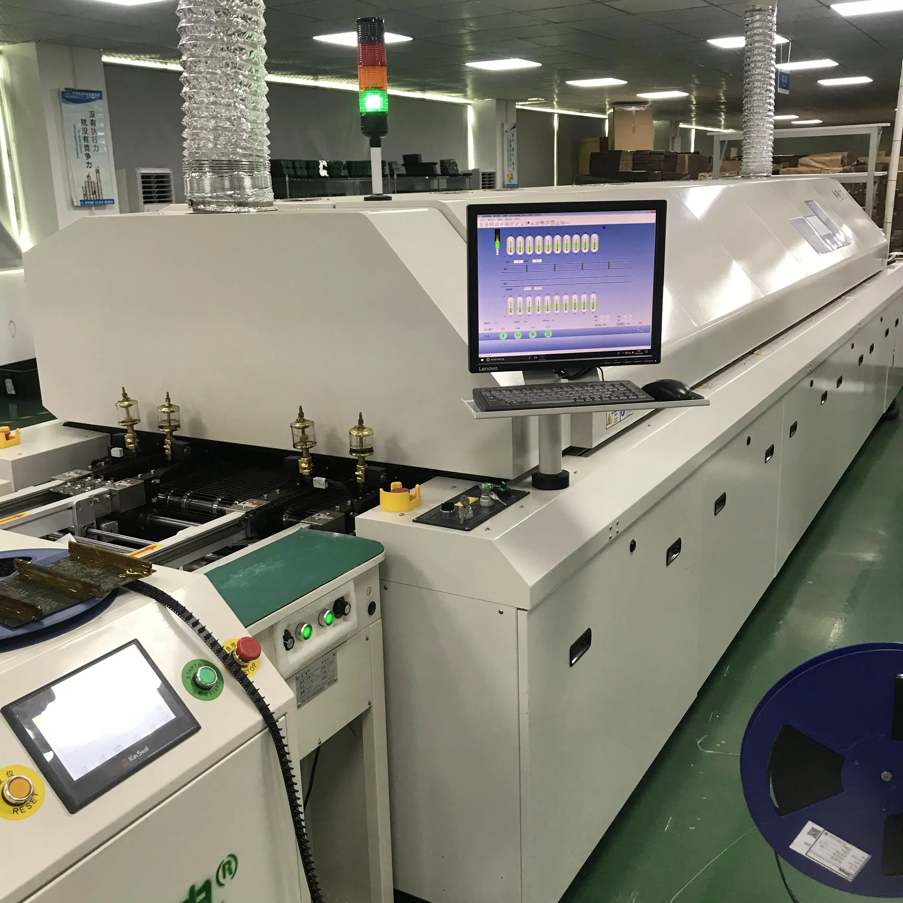 High Quality OEM Pcba Manufacturer Custom PCB Design Assembly Service