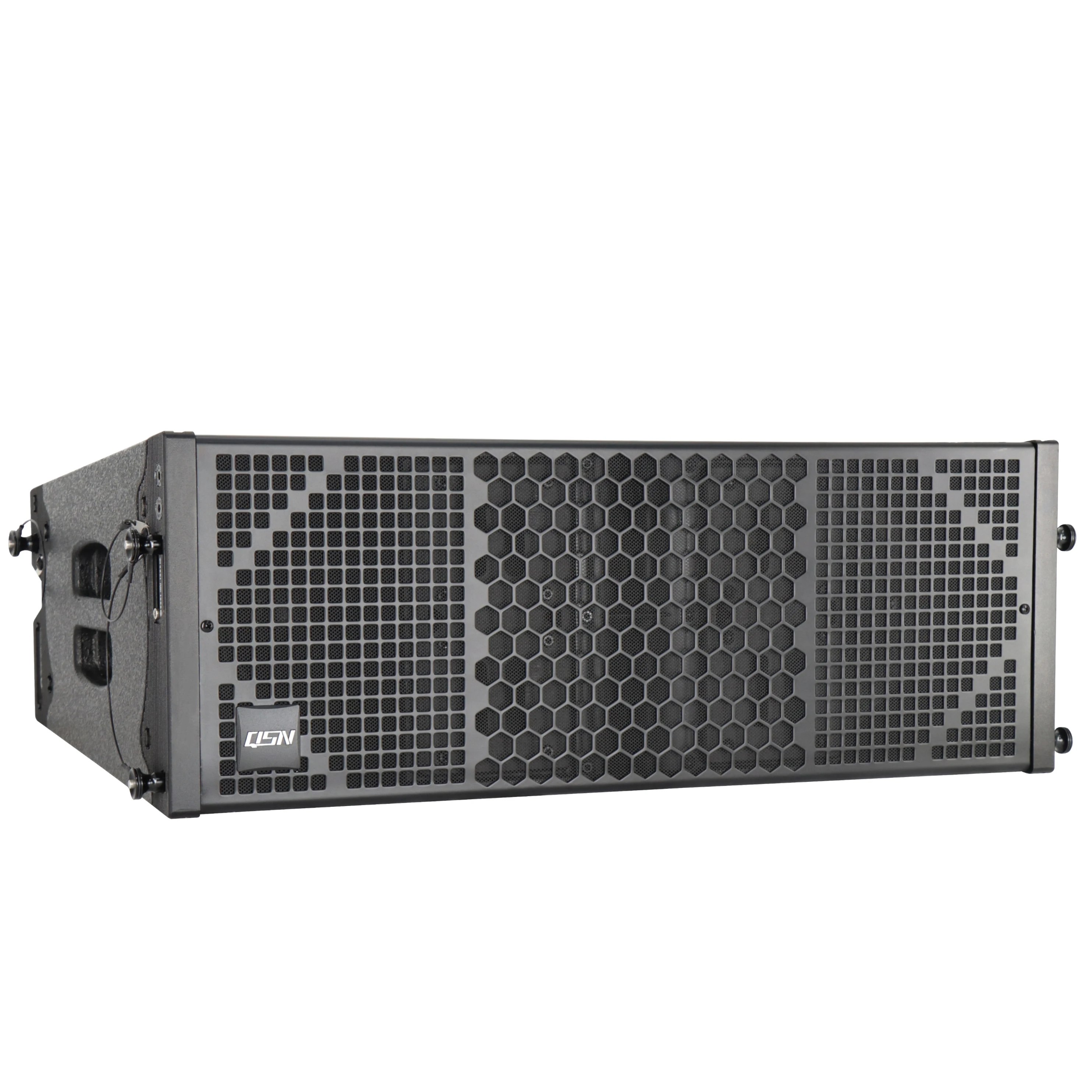 Hot sale line array speaker 8 inch  LC308 for performance theaters school hall