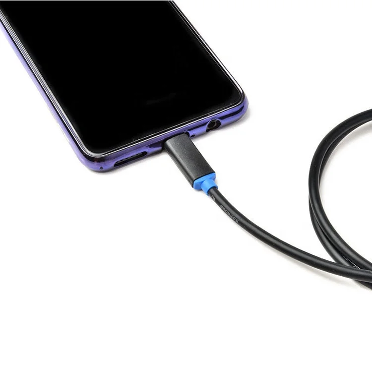 
Free Samples Micro usb 3 type A to micro USB2.0 power data transfer cable 1M micro usb cable 