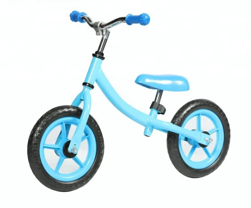 FANDING china wholesale 2-7 years old Kids Foot Pushed Mini baby Balance Bike