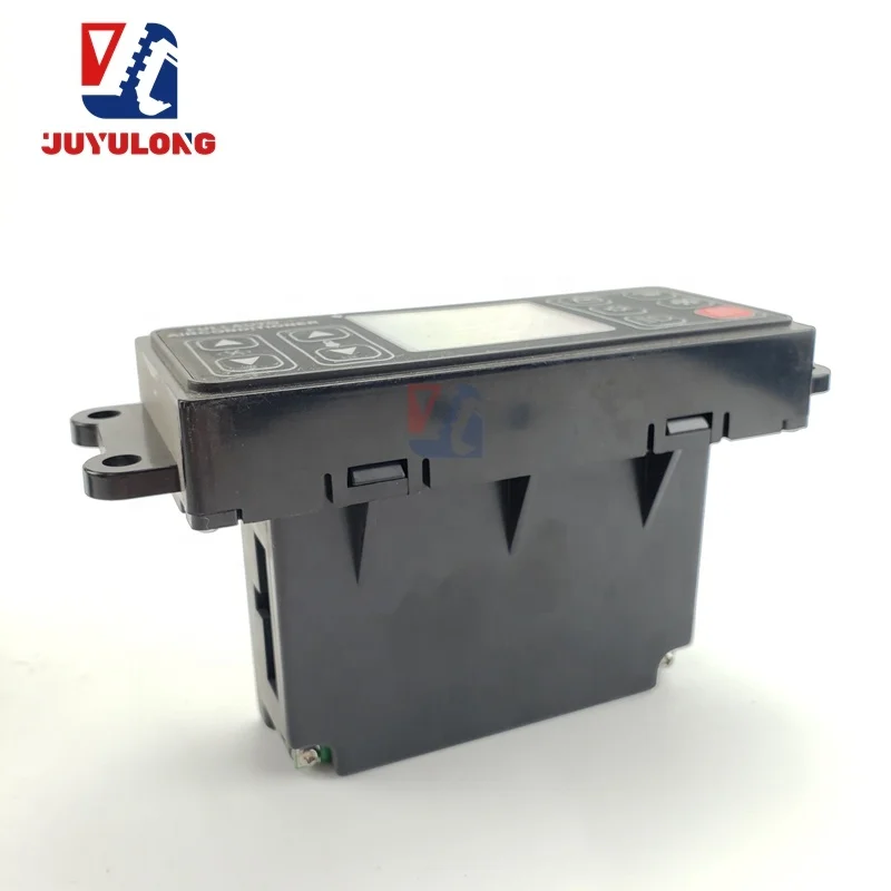 JUYULONG Engine Electric Parts For Sany air conditioning controller Electric parts Engine Machinery Spare Parts
