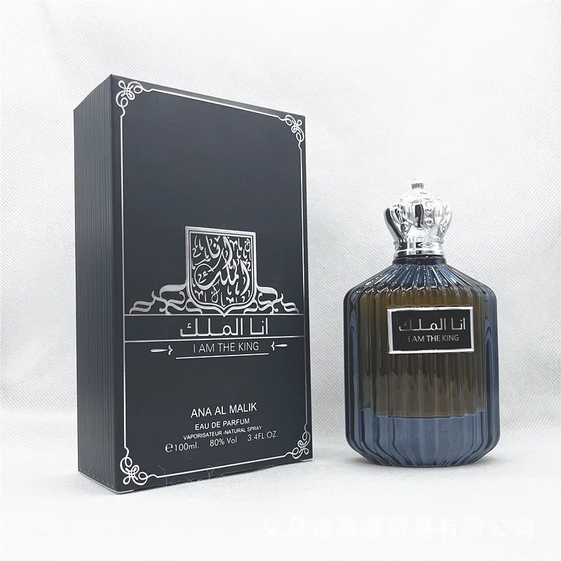 Royal Arab Kings  dubai perfume perfume oil bottles original man perfume Factory wholesale