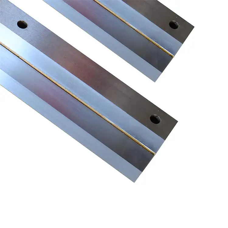 V-shaped steel guide rail Large machine tools with steel guides
