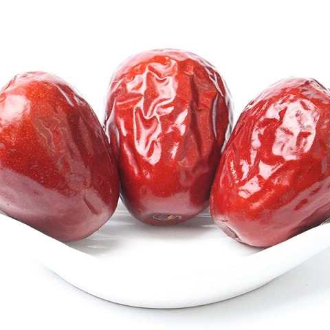 2021 Hetian хорошее качество пищевой красный Jujube питание сухие