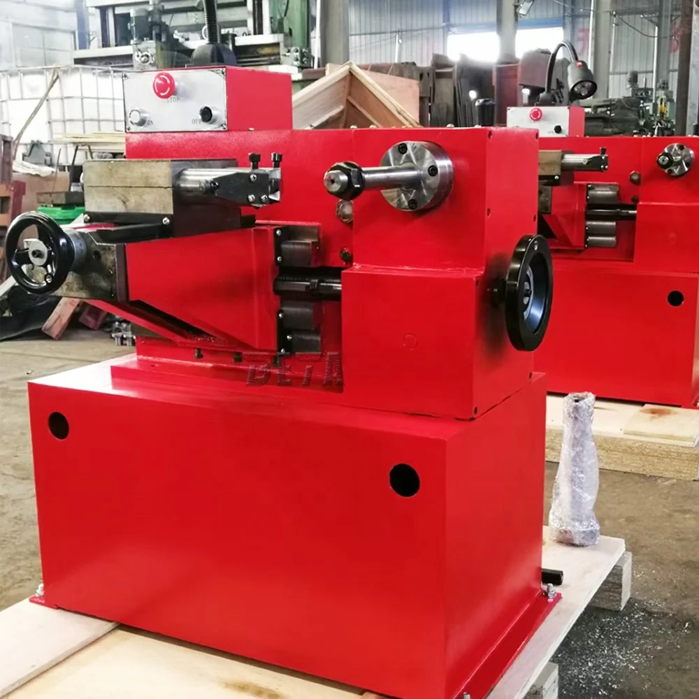 Hot Sale Car Truck Brake Drum Disc Cutting Lathe T8445 Vehicle Maintenance Equipment