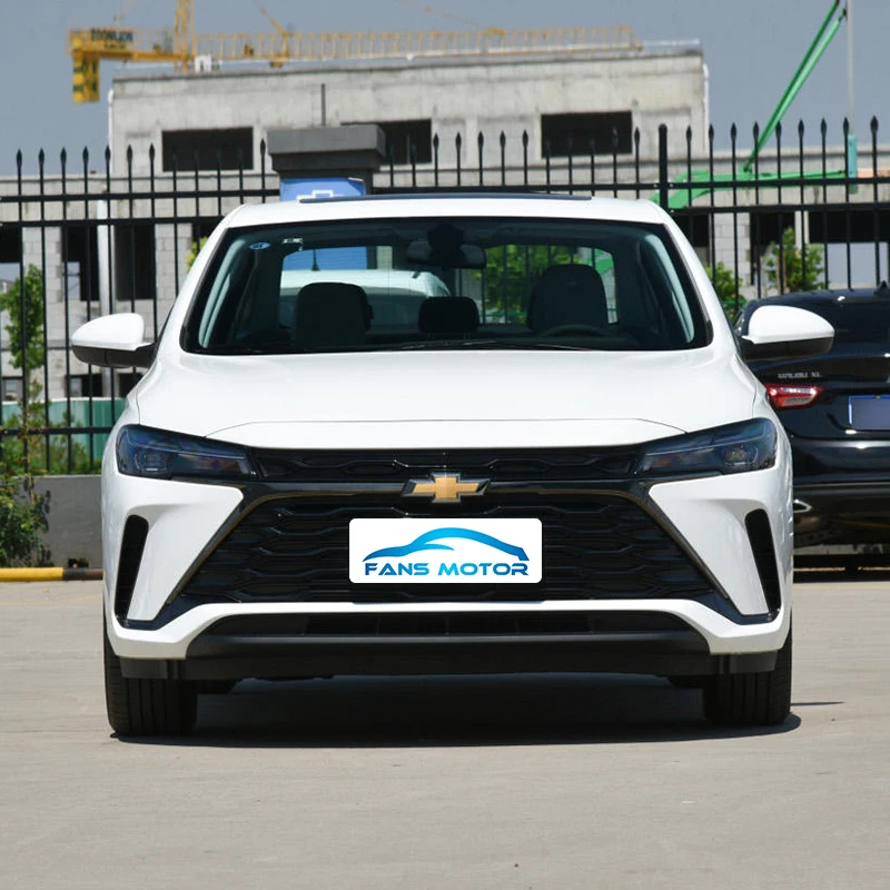 2023 2024 бренд Chevrolet Monza электромобили новые автомобили гибридные 1 3 t Цена