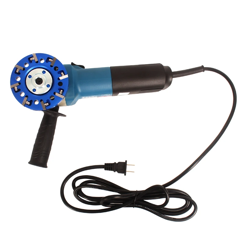 Cow Electric Automatic Hoof Trimming Trimmer Hooves Disk Machine for Cow/Horse/Cattle/Goat