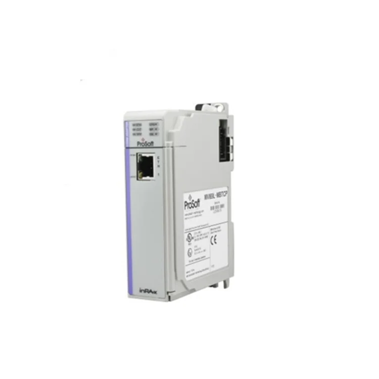 Новый и оригинальный MVI56-MNETCR Modbus TCP/IP модуль связи в отдаленных районах шасси-клиент только том случае наличии