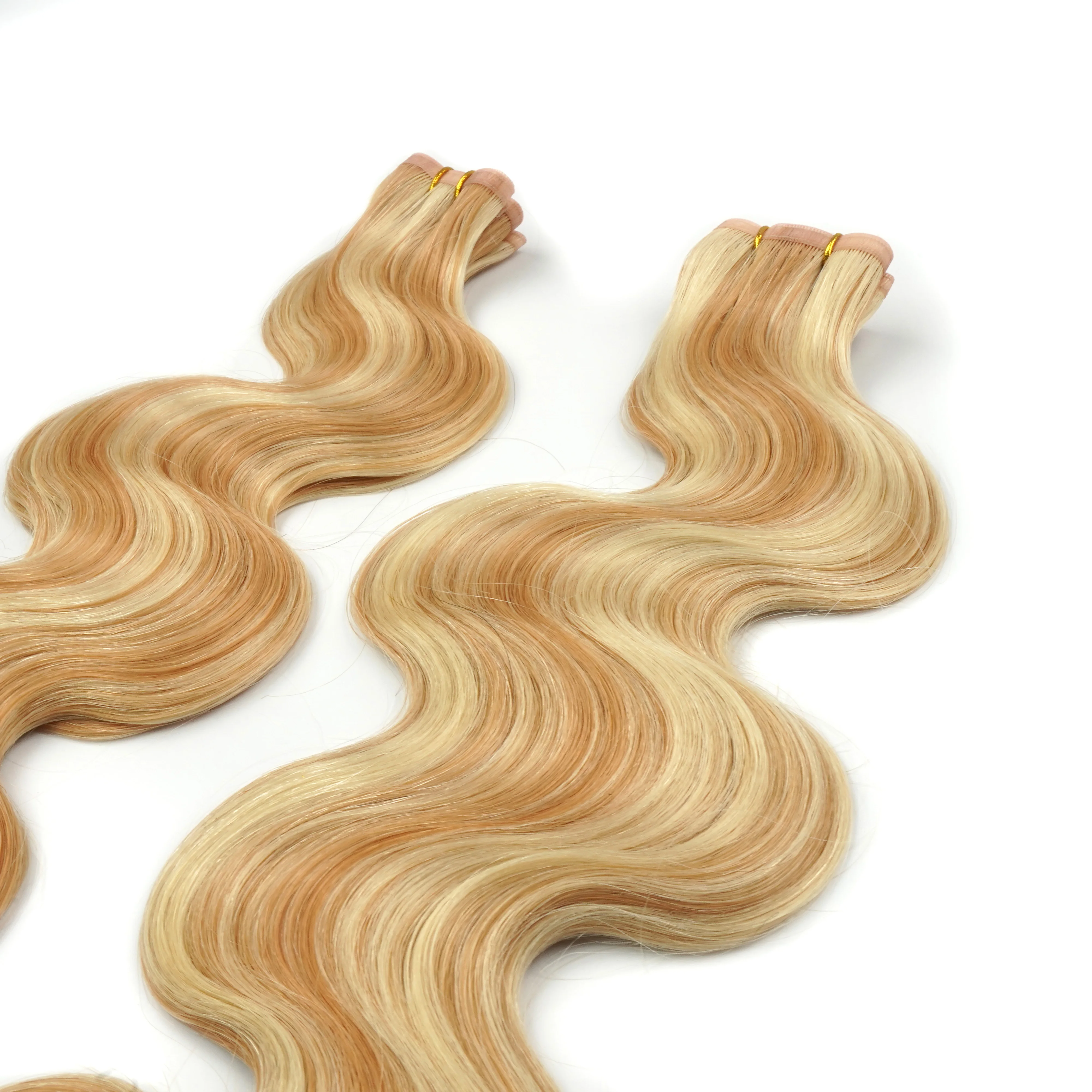 UK straight curly hair double AFRO curly hair AFRO twisted weft yarn selection feeder spare parts flat weft yarn extension