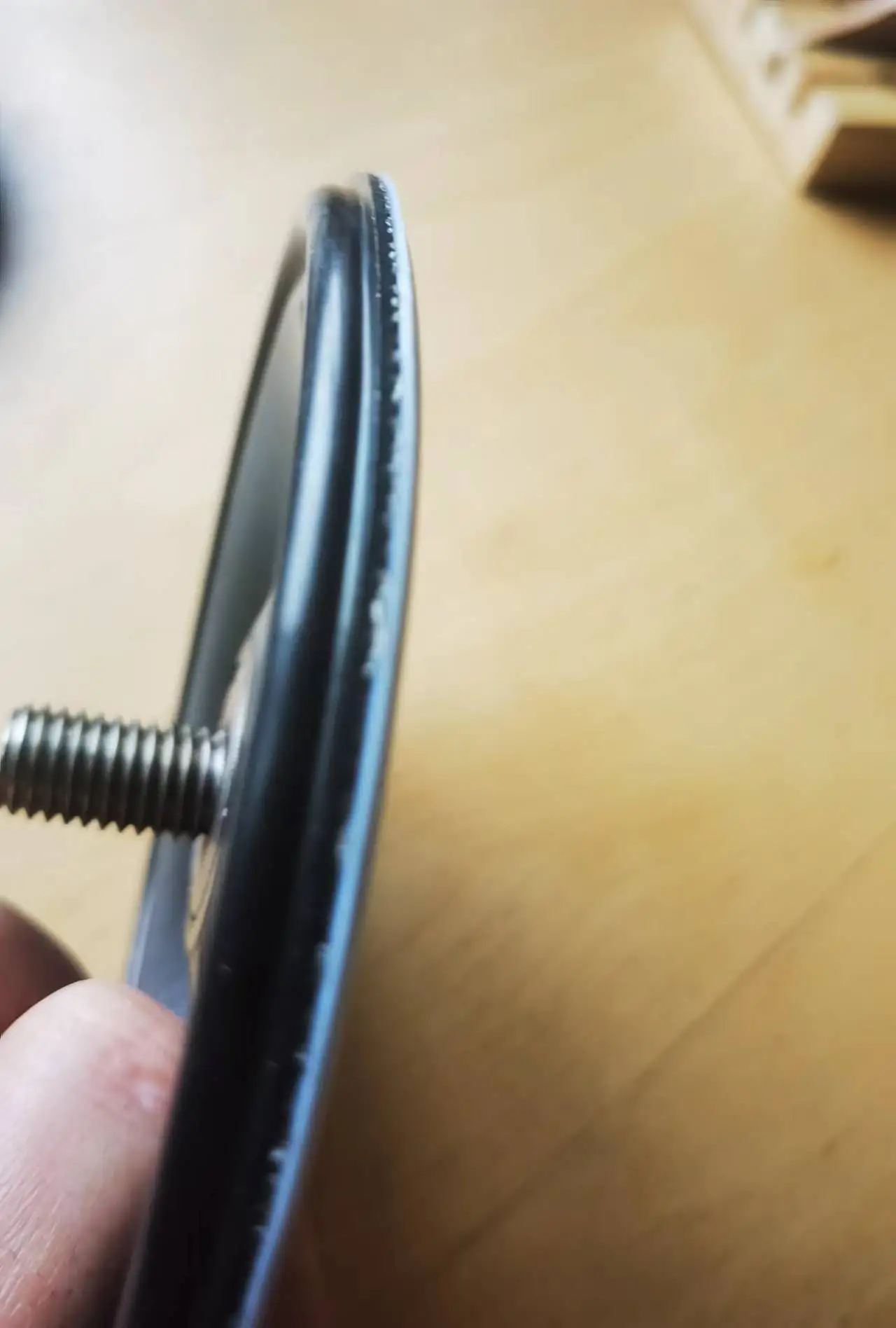 No.16W383 diaphragm for  diaphragm pump (mainly for paint supply) Endro-Flo3D150/ 3D350/4D150/4D350