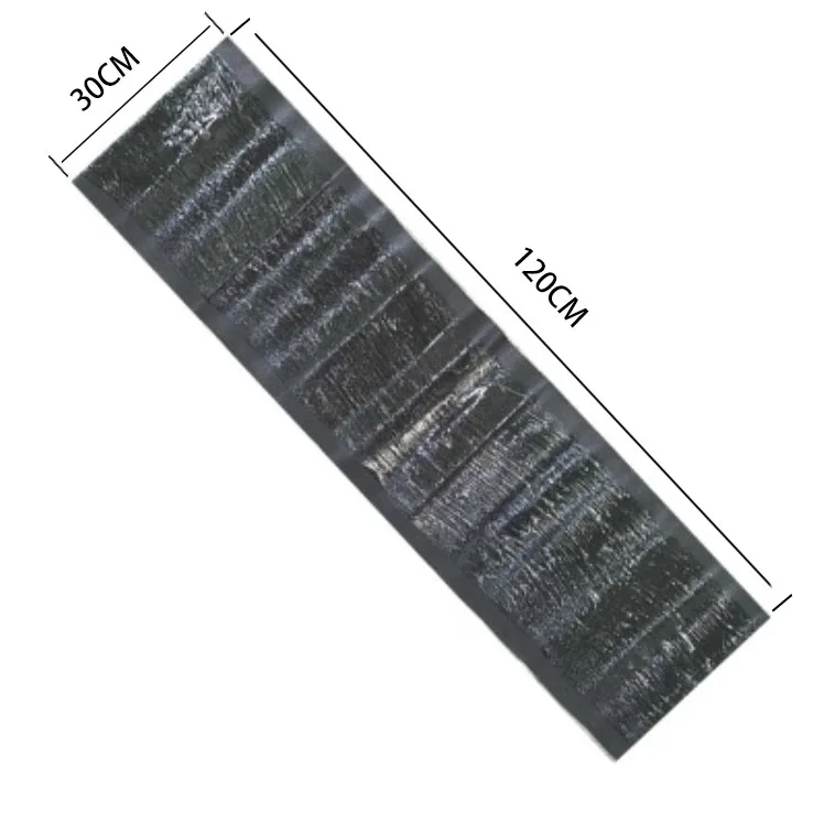 NO.14non-toxic Black Sticky Rat Glue Trap Rat Glue Board