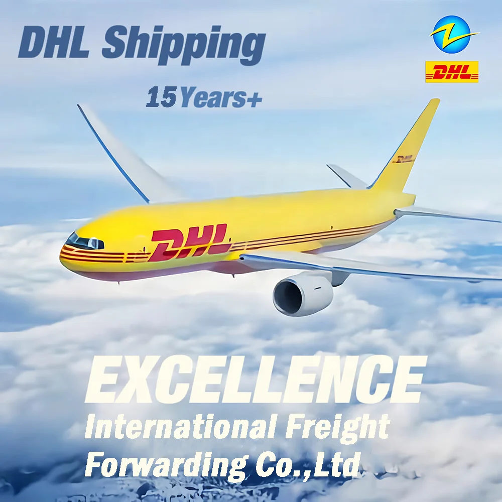 top 10 air freight forwarder to Saudi Arabia US UK shipping agent international logistics company