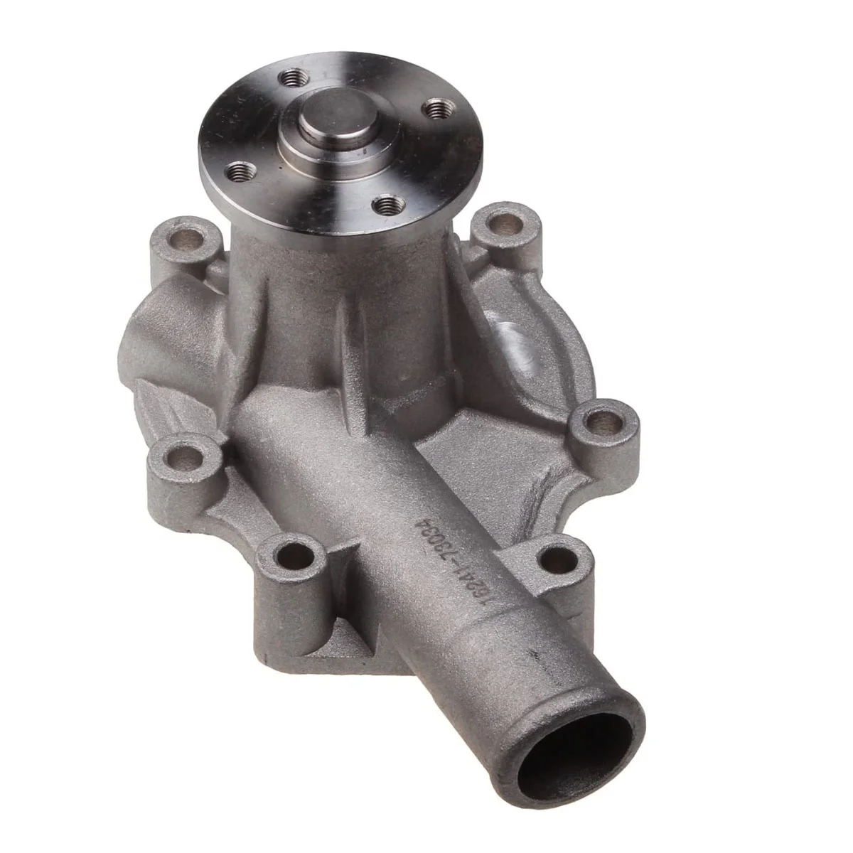 Aftermarket Water Pump 6672429 6680278 For 463 553 S70 S100 425 428 E25 E26 B250 BL275