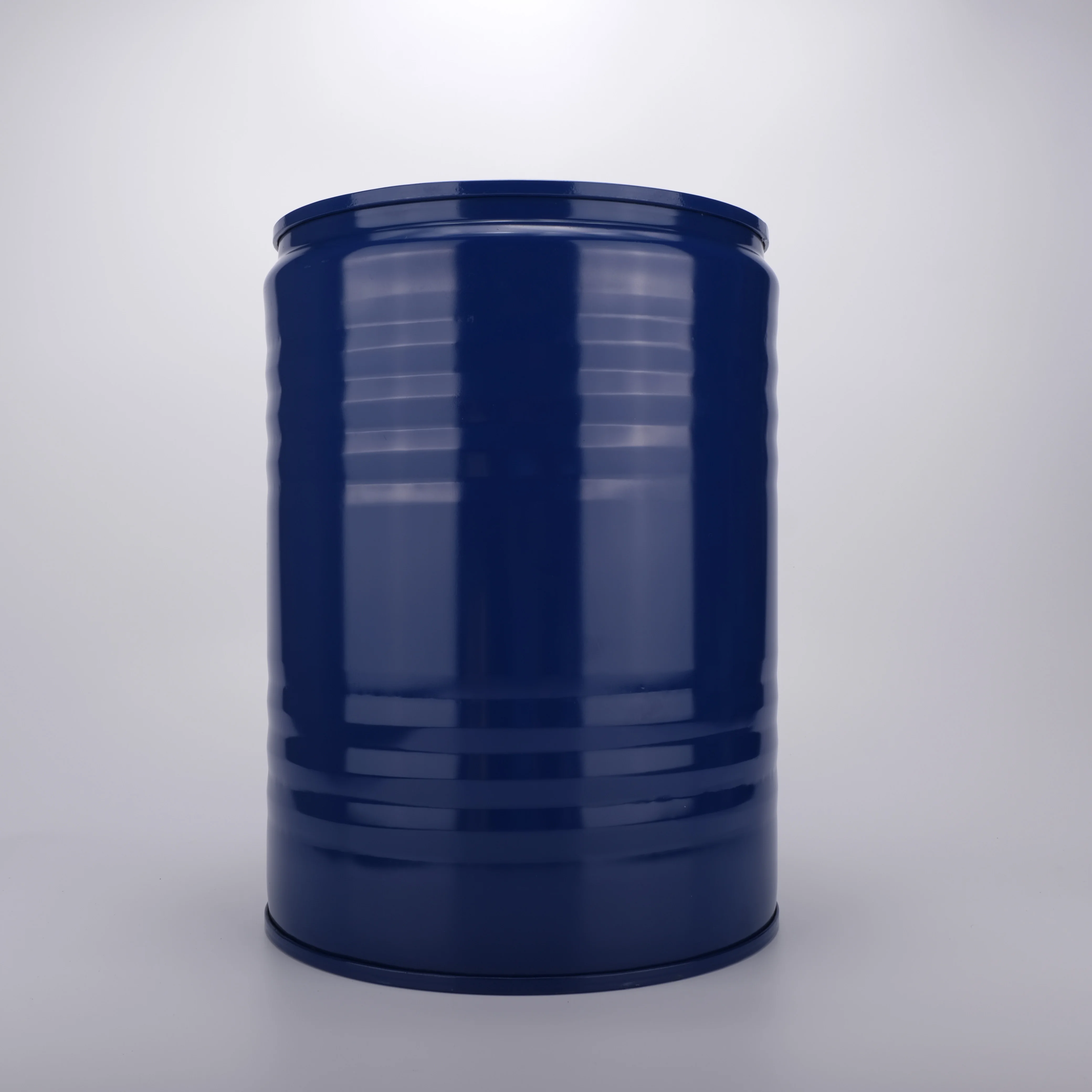 High Quality Printed 20l Empty Steel Drum with Screw Lid 5 Gallon Metal Paint Bucket