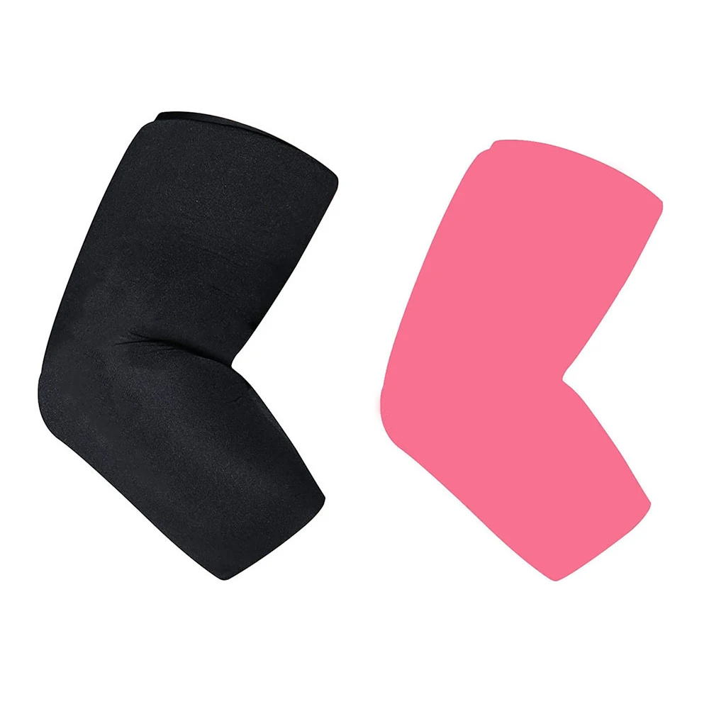 Health Care Hot & Cold Therapy Wrap Gel Elbow Ankle Protector Reusable 360 Coverage Compress Elbow Gel Ice Pack Sleeve
