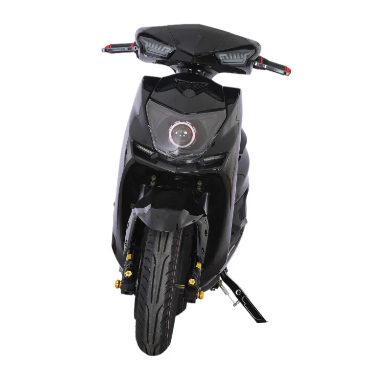 2024 new arrival commuting popular sport small adult electric scooter
