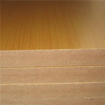 melamine MDF block board commercial plywood film faced furniture cabinet