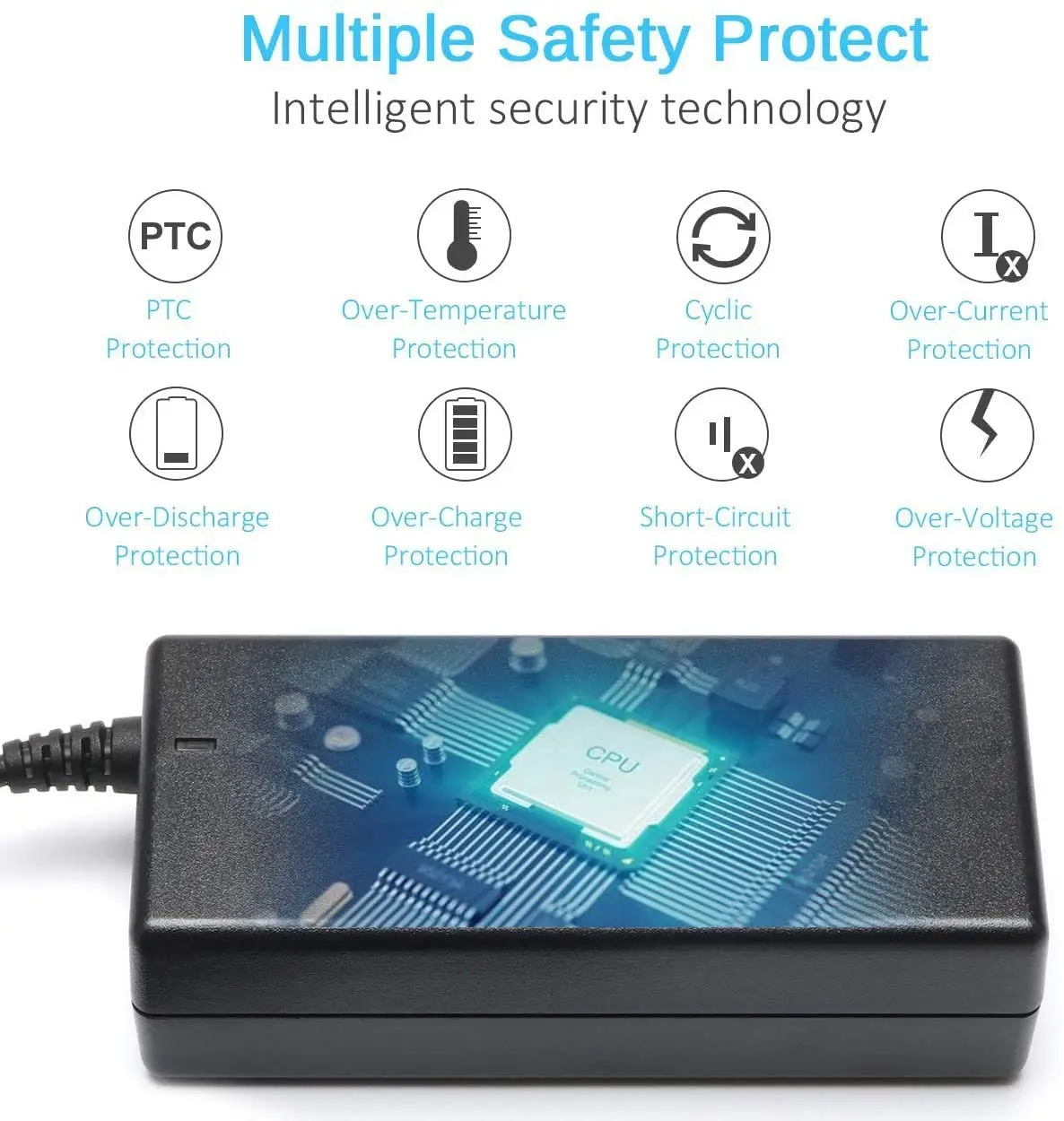 
Input 100-240v 50-60hz AC to DC Desktop Laptop adaptor 9V 12V 15V 16V 18V 19V 24V Power supply 3a 4a 5a 6a 8a 10a AC/DC Adapter 