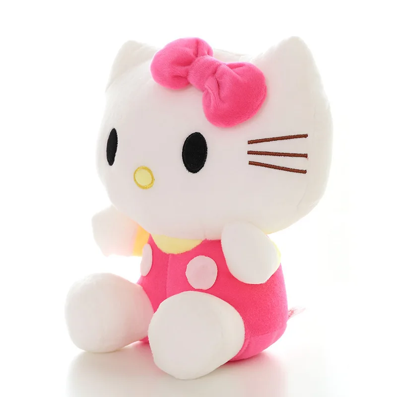 Wholesale stuffed & plush toy animal toys Dolls Cute Stuffed Toys Children And Girls Throw Pillows Fancy Birthday Gifts