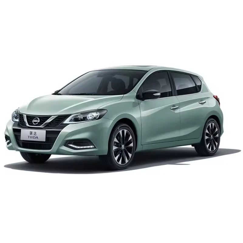 Nissan Qida 2024 1.6LCVT Cool Edition on sale wholesale new car