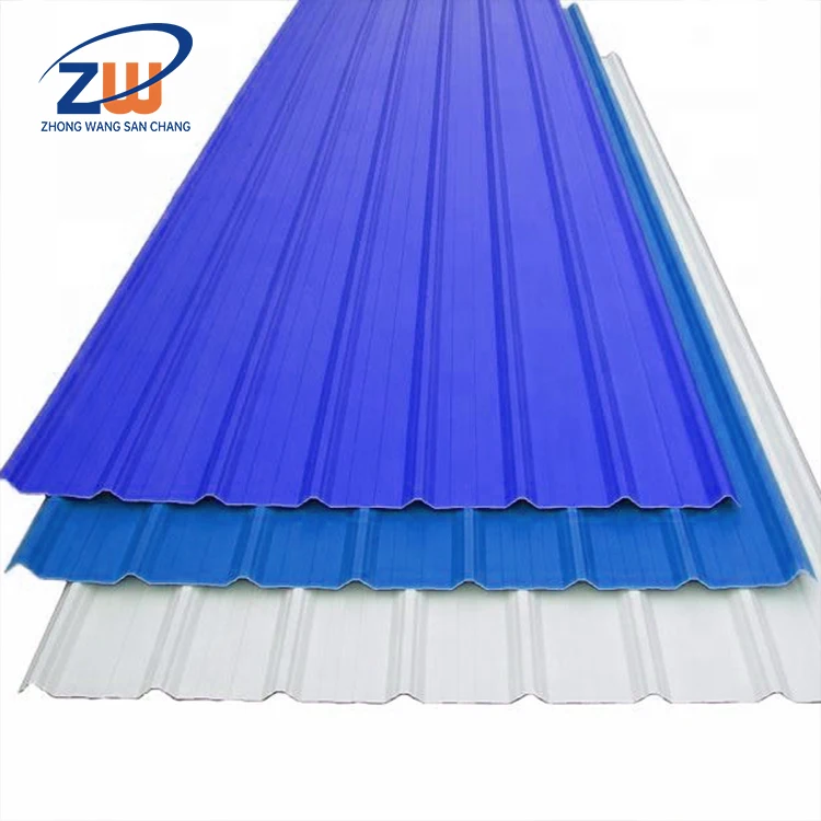 Customized Professional Long Span Aluminum Roofing Sheet Aluminum Alloy Plate