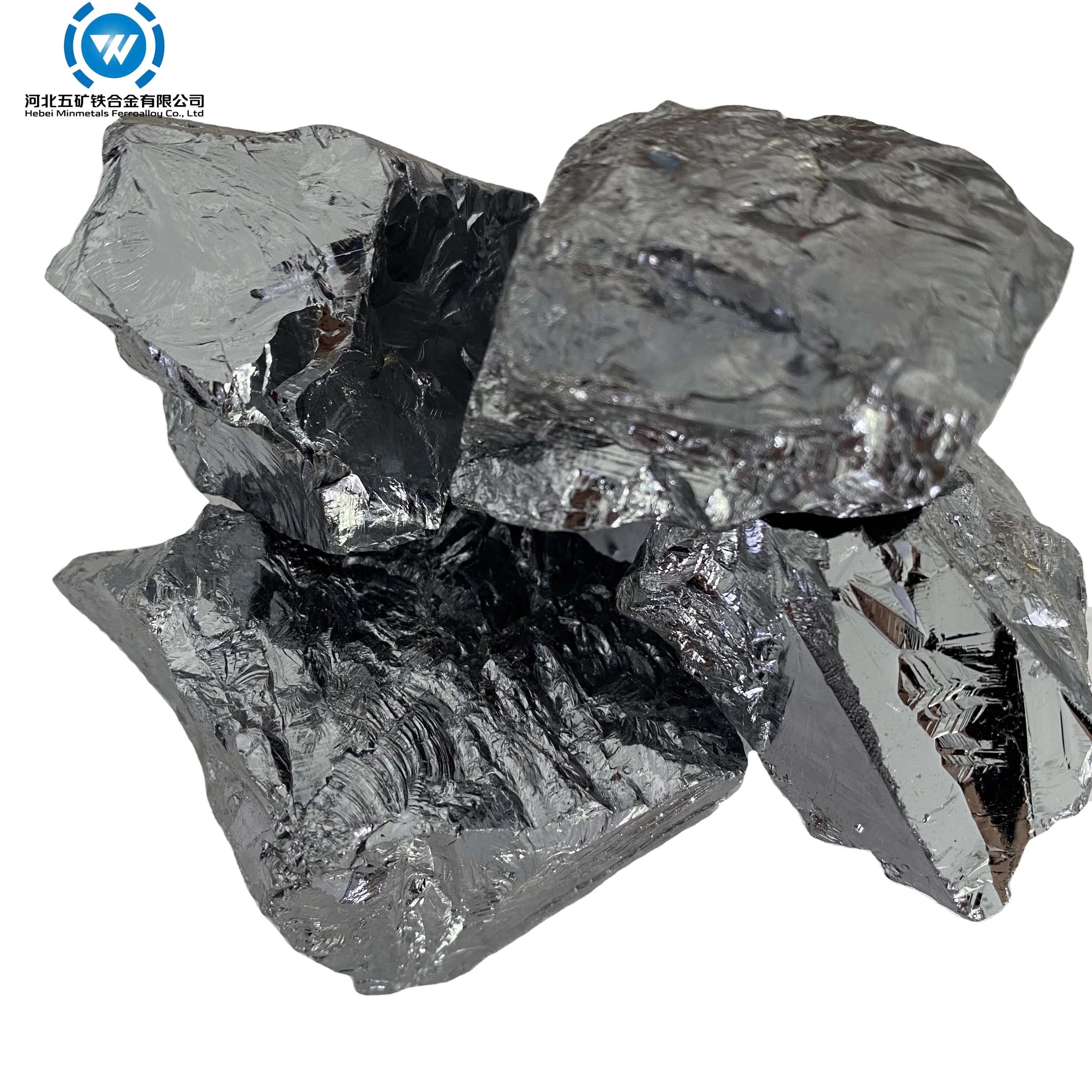 Short Delivery Time silicon metal 2202 silicon metal block buy silicon metal