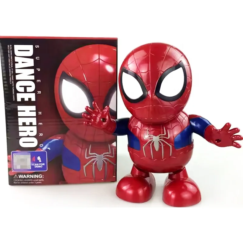 New Rabbit Cute Cartoon Montessori Baby Toys Electric Singing Dance Children Early Educational Toys