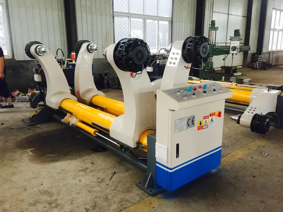 MJSGL-1 однопокровная машина для изготовления двухслойного линии 2 слоя гофрированный картон делая машина для картонная коробка