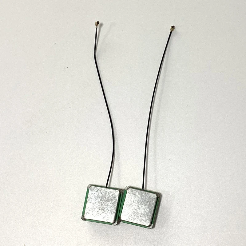  28dBi GW-1575-25T4-V01 керамическая антенна GPS 1575 МГц предварительно окрашенная оцинкованная сталь) с низкой