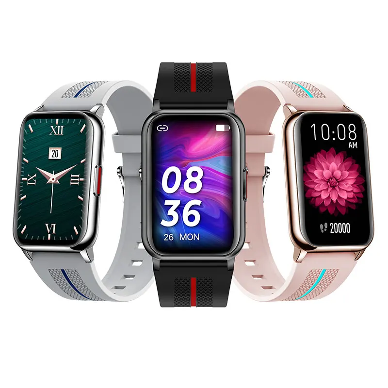  DropshippingH76 Smartwatch For Men Women New Original fashion 1.57 inch Sport H76 Wrist reloj Watch