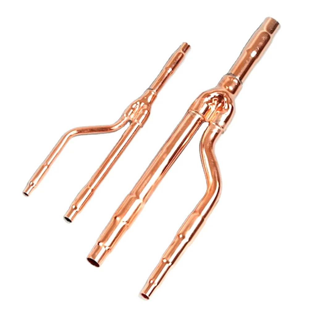 EKE VRV Refnet патрубок для LG медного заголовка Refnet стык для LG серии