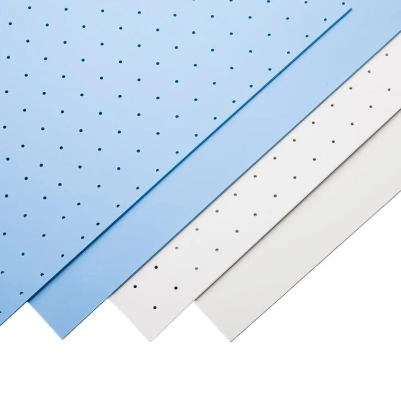 Thermoplastic Sheet Low Temperature Orthopedic Thermoplastic Splint Materials