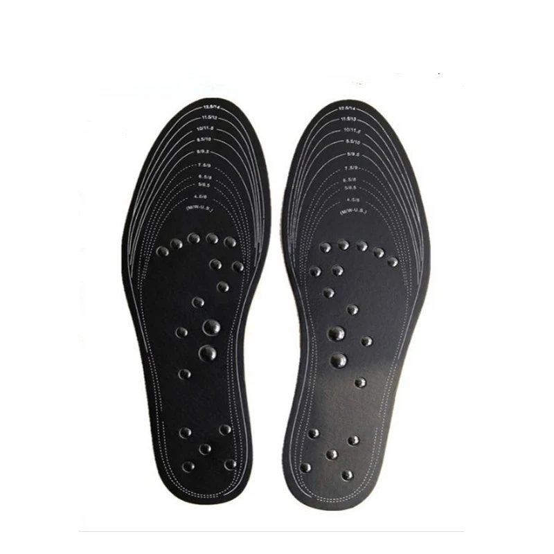 99insole Acupressure Magnetic Insoles For Feet Therapy Reflexology Pain Relief Massaging Insoles For Men Or Women