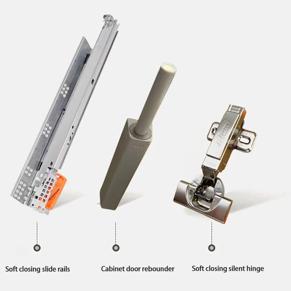 Modern Bathroom Furniture Solid Wooden Glass Sink Top Modern  Custom Bathroom Cabinet Vanities