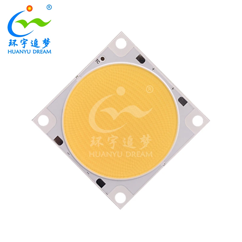 High Power Cri 98 70-74V Cob Led 5000k 500w 5050 Chip